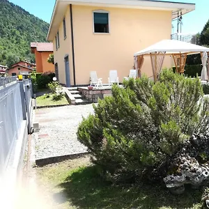  Frühstückspension La Moia Italien