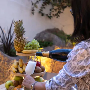 Boutique Marconi Alojamento de Acomodação e Pequeno-almoço
