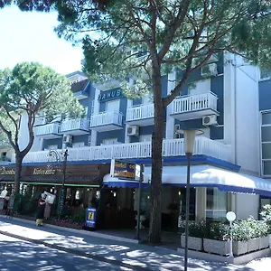 *** Hotel Danubio Italien