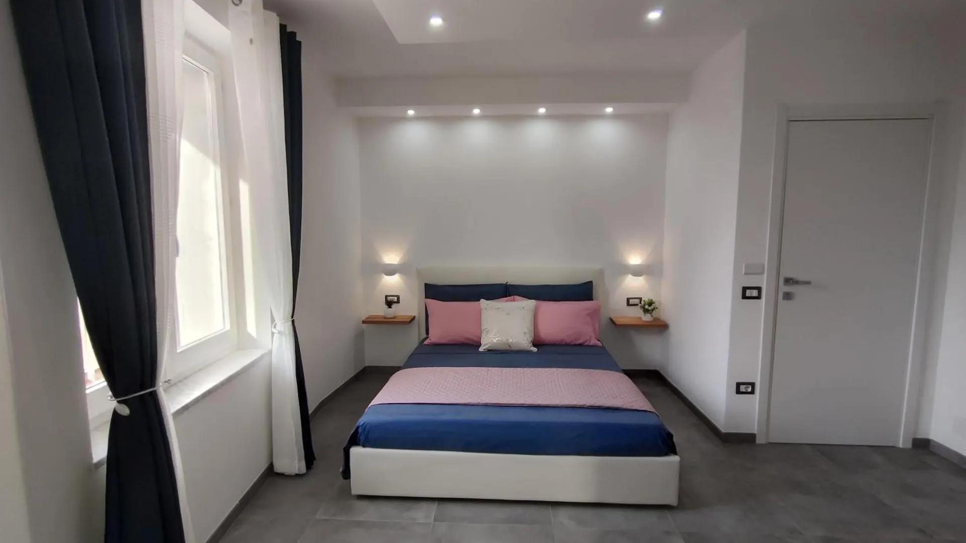 Gasthof Hotel Il Sogno Di Gio Alghero