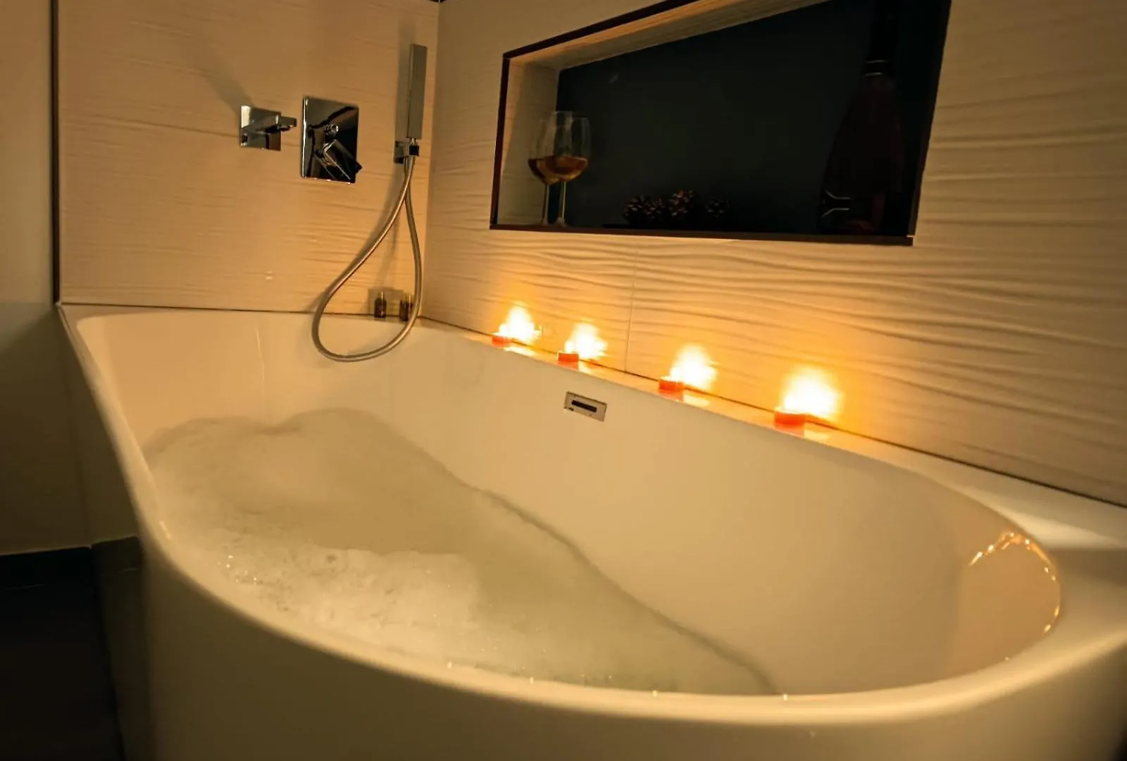 Hotel Il Sogno Di Gio Alghero 0*,