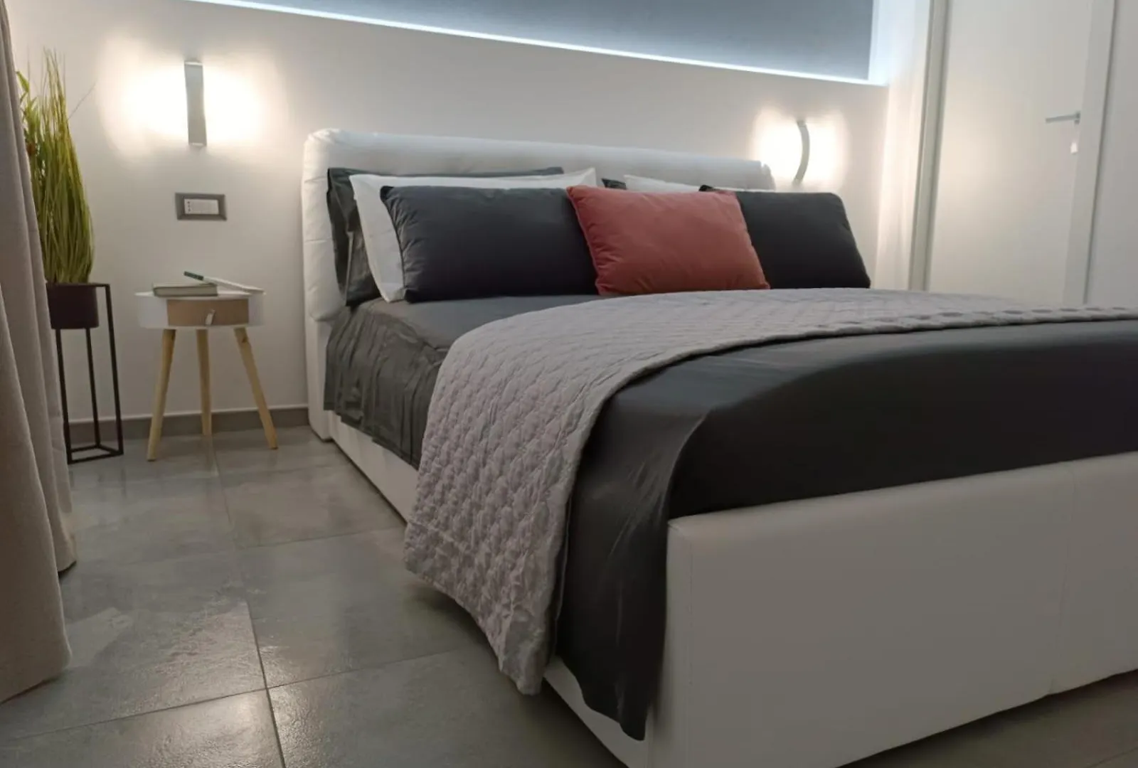 Hotel Il Sogno Di Gio Alghero Gasthof