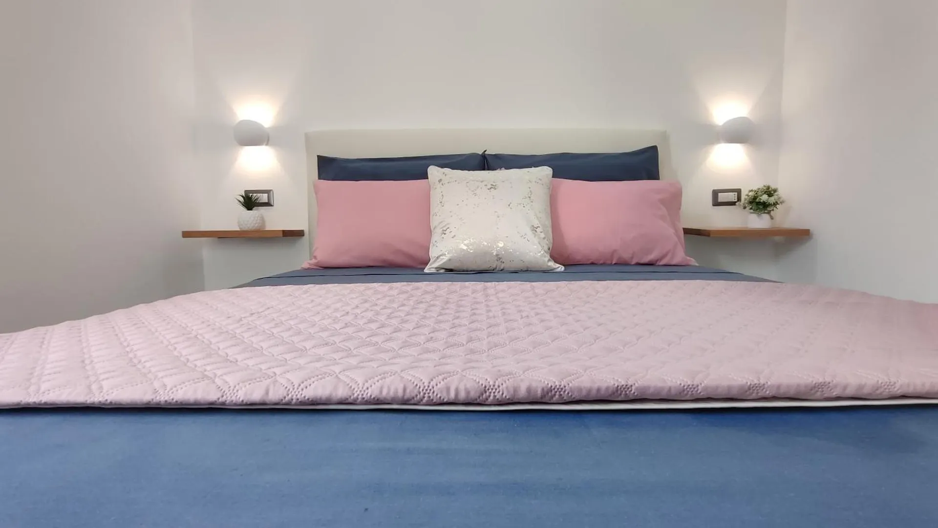 Hotel Il Sogno Di Gio Alghero Gasthof