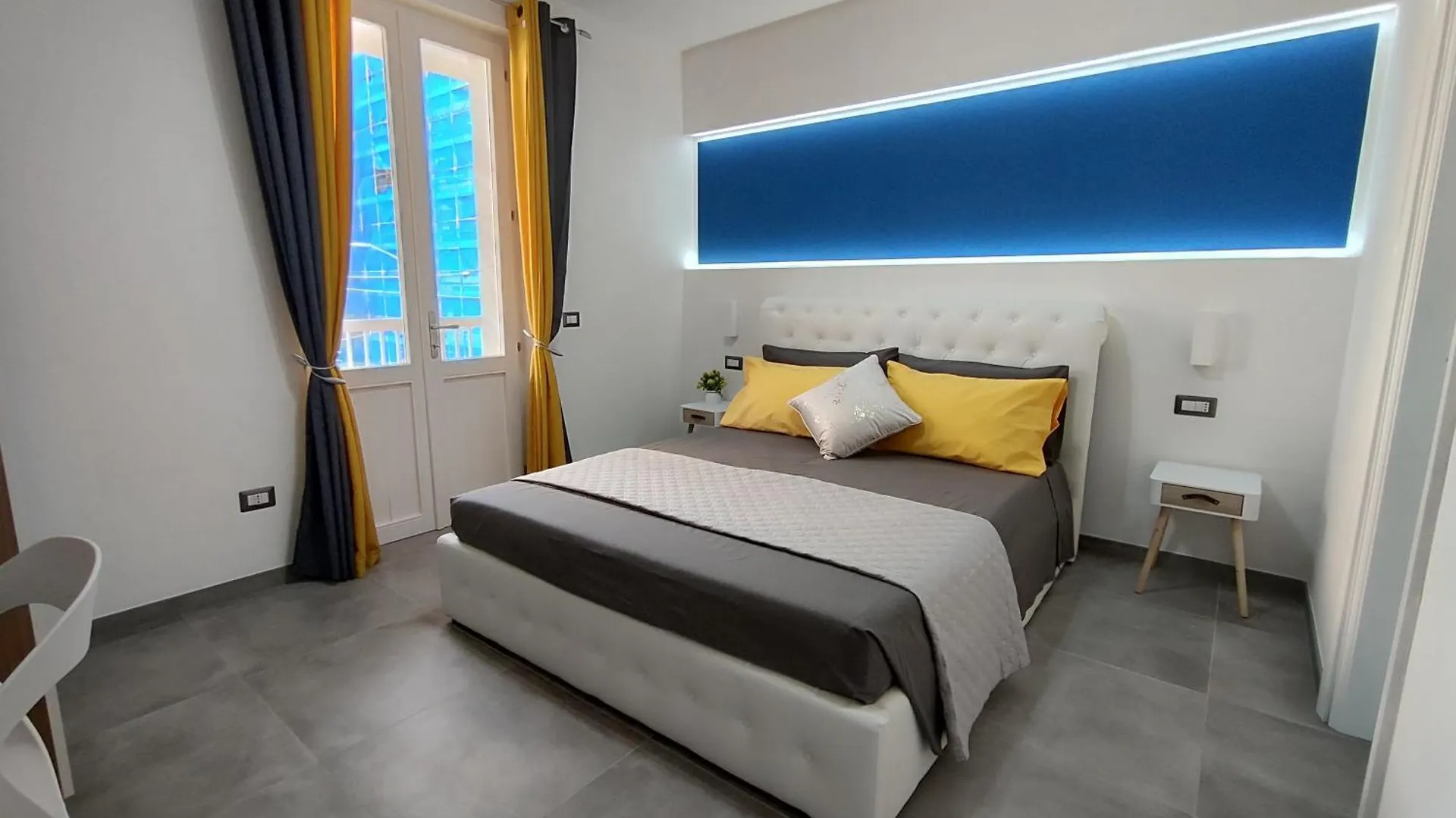 Hotel Il Sogno Di Gio Alghero