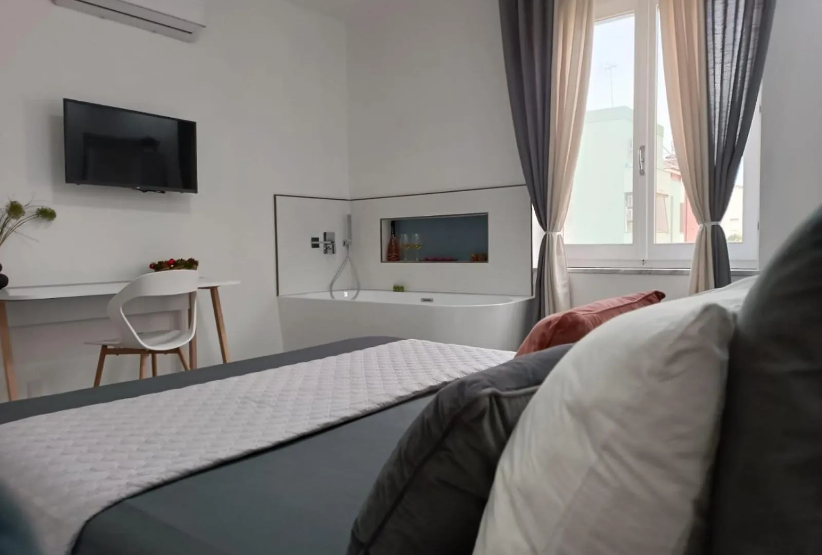 Gasthof Hotel Il Sogno Di Gio Alghero
