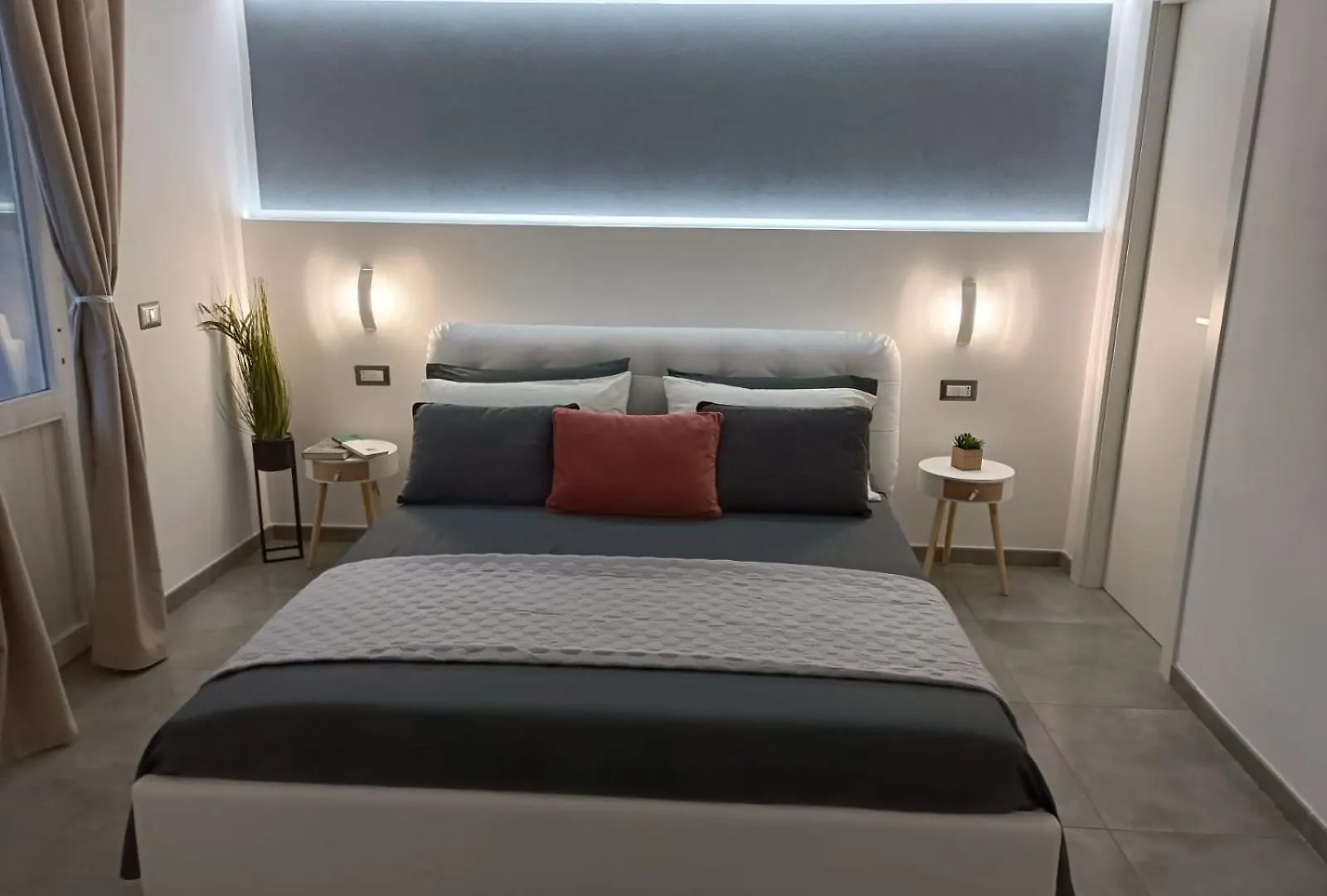 Hotel Il Sogno Di Gio Alghero Italien