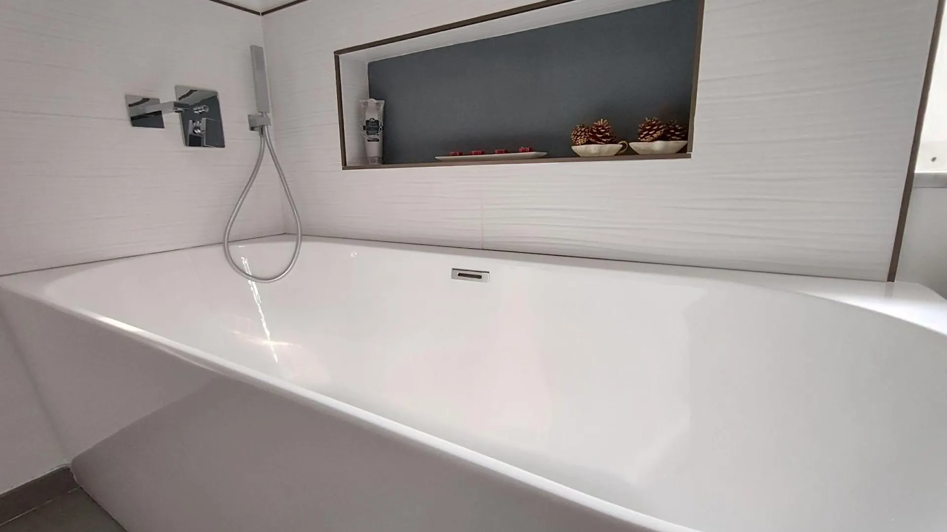 Gasthof Hotel Il Sogno Di Gio Alghero Italien