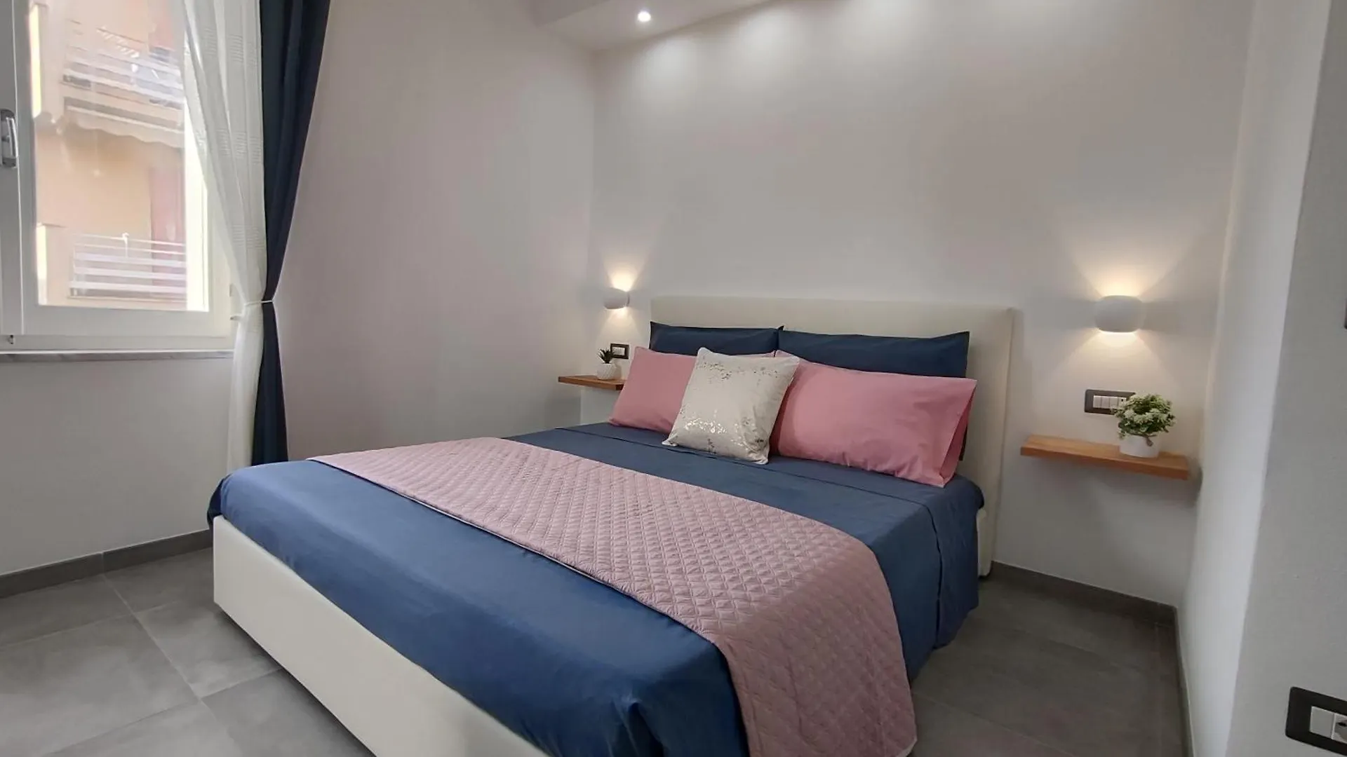 Hotel Il Sogno Di Gio Alghero Gasthof