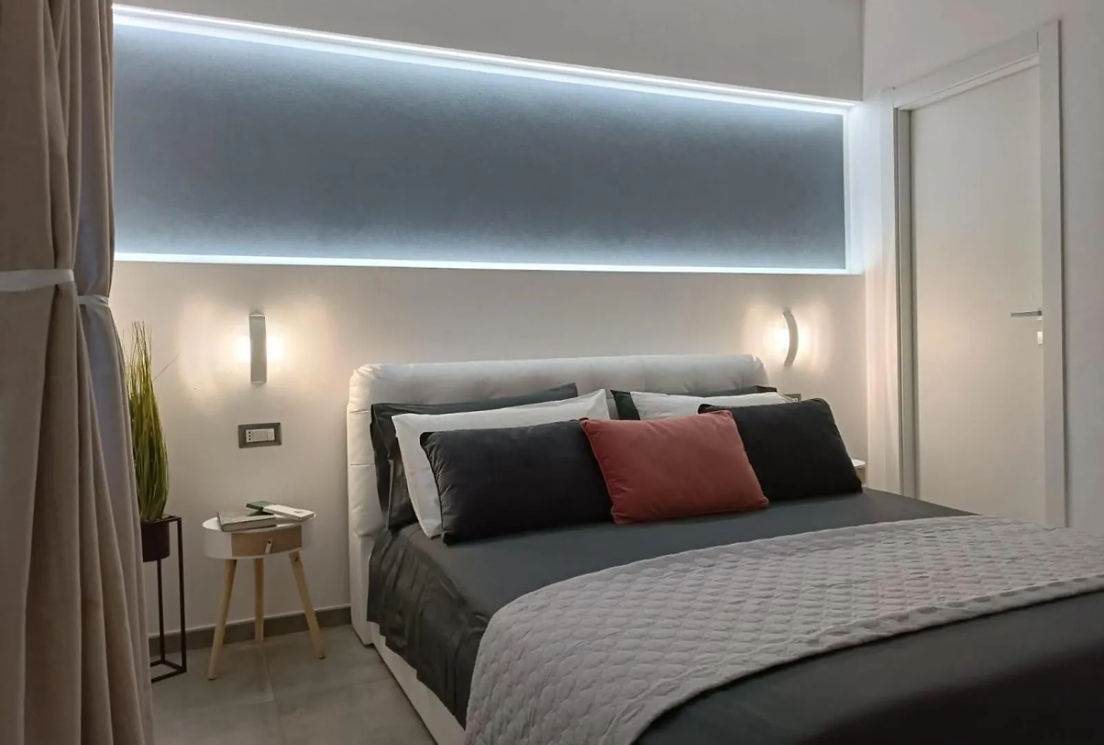 Gasthof Hotel Il Sogno Di Gio Alghero Italien