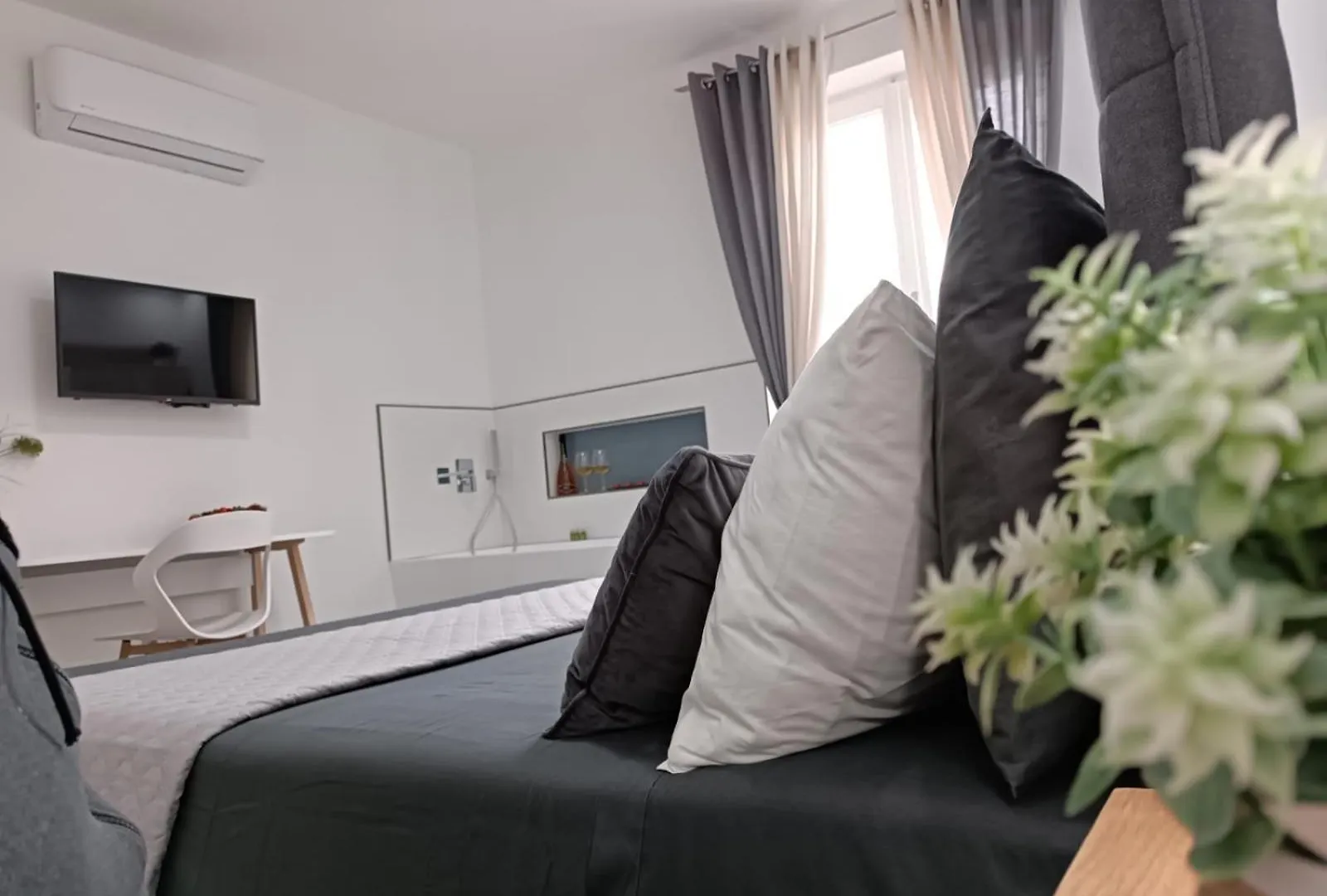 Hotel Il Sogno Di Gio Alghero 0*,