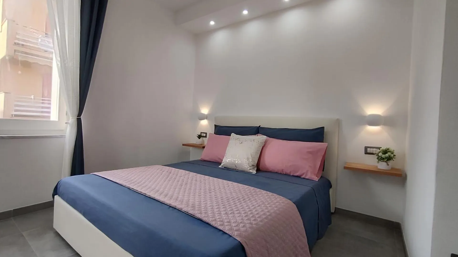 Gasthof Hotel Il Sogno Di Gio Alghero Italien