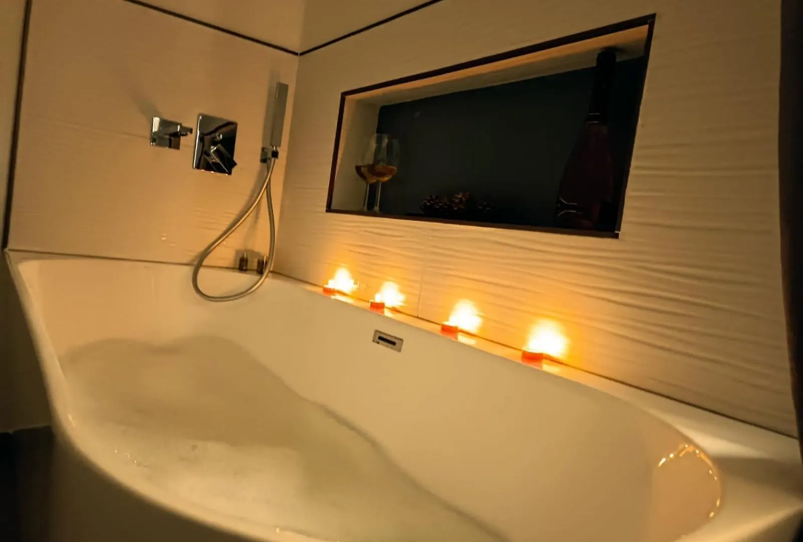 Gasthof Hotel Il Sogno Di Gio Alghero