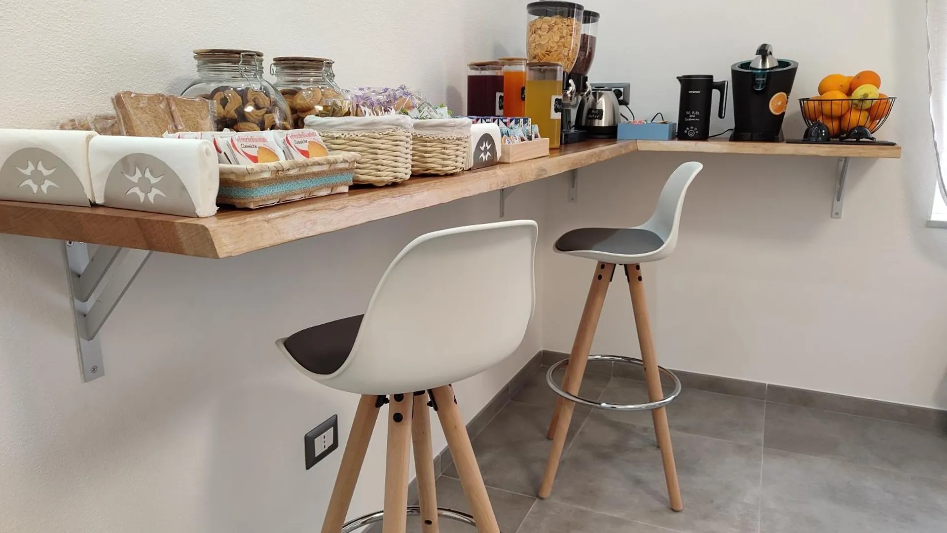 Hotel Il Sogno Di Gio Alghero Gasthof
